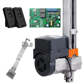   Kit Motor Basculante Ppa Bv Levante 300 Legero Digital 220V