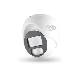 C�mera Dome 4x1 Full Hd Jetcolor Citrox Branca