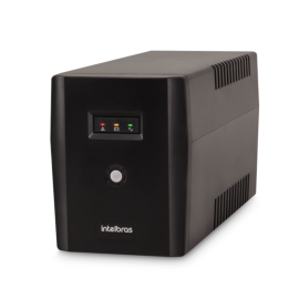 Nobreak Intelbras Xnb 1800 Va 220v