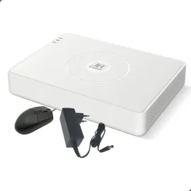 Dvr 16 Canais Full Hd 1080p 5 Em 1 Dhd-2316n Jfl
