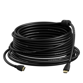 Cabo Hdmi 2.0 10 Metros 4k 60 Hz Chf 2010 Intelbras