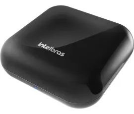 Controle Remoto Universal Inteligente Ir Mcr 1001 Intelbras