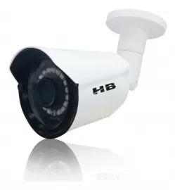 Câmera Hb-410 Full Hd Ahd Hdcvi Tvi Analógica 2 Mega 1080p