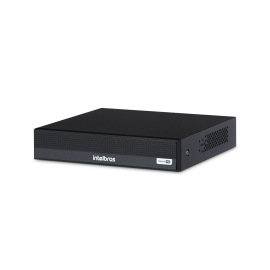 Dvr 4 Canais Intelbras Mhdx 1204-C Dual Audio