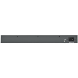 Switch 28 Portas 24 Poe 10/100/1000mbps G2422gb 400w