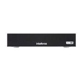Dvr 8 Canais Full Hd 1080p 5 Em 1 Mhdx 3108 C Intelbras