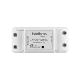Controlador Interruptor Smart Wifi Ews 201 E Intelbras
