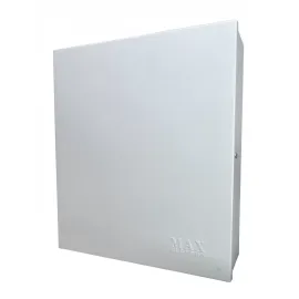 Rack Caixa Organizadora Max Eletron Met�lica Mini Max