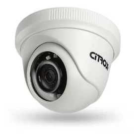 Câmera Dome 4 Em 1 Hd 1 Mega 20 Metros Citrox CX-2921