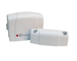 Sensor Magnetico Sem Fio 433,92MHZ Code Learning IPEC