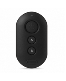 Controle remoto XAC 4000 Smart Control Intelbras Preto