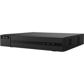 Gravador Nvr 8 Canais 4k Hilook 108mh Hl2027