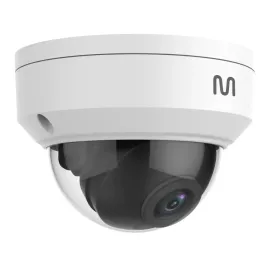 C�mera Dome Ip PoE Full Hd IK10 Multi Giga GS0550