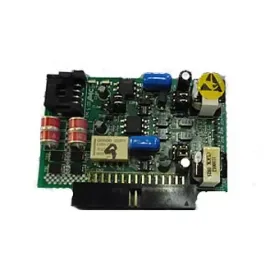 Placa 2 Troncos Anal�gicos Intelbras Impacta  16, 40 ou 68 