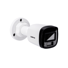 C�mera Bullet Full Hd 2.8mm Intelbras Vhd 1220 Full Color + Branco