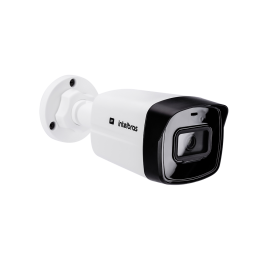 C�mera Bullet Ip Poe Full Hd Intelbras Vipc 1230 B