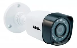 Camera Bullet Ip Giga Security Poe Full Hd 1080p Gs0371
