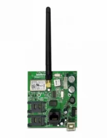 Módulo XEG 4000 SMART Intelbras Ethernet / GPRS