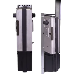 Motor De Port�o Basculante Bv Levante Axis 8s 127v