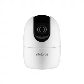 Camera Robozinho Intelbras Wi Fi Full Hd Mibo Im4 C 360