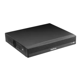 Dvr Intelbras 16 Canais Mhdx 3116 C