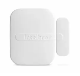 Sensor Magn�tico Sem Fio Intelbras XAS 4010 SMART