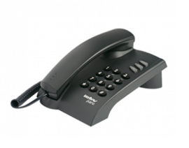 Telefone com fio Intelbras Pleno