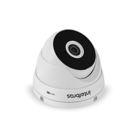 C�mera Dome Vhd 3230 Full Hd 2.8mm Intelbras