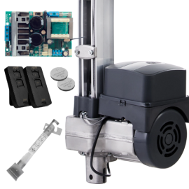 Kit Motor Basculante Ppa Bv Levante R 250 Jet Flex Slim