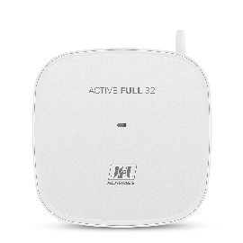 Central De Alarme Monitorado Jfl Active Full 32 Com App
