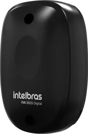 Sensor De Barreira Infravermelho Ativo Iva 5015 Intelbras