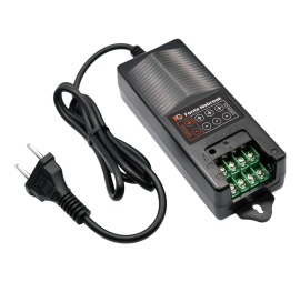 Fonte Nobreak Multissaida 12 Volts 5 Amper Estabilizada Fc