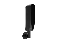 Sensor De Barreira Infravermelho Ativo Iva 5080 At Intelbras