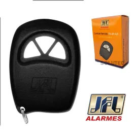 Controle Remoto TX-4R 4.0 JFL Rolling Code