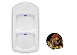 Sensor Infravermelho PET Sem Fio JFL IR PET 650 DUO p/ Active 32