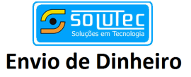 Enviar Dinheiro