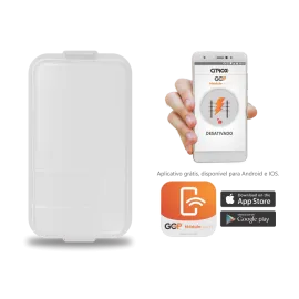 Modulo Wi-fi Aplicativo Connect Smart Port�es Ppa Citrox On