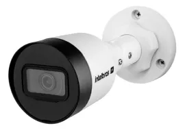 Camera Bullet Ip Poe 4 Mega Intelbras Vip 1430 B
