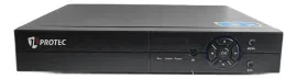 Gravador Dvr 16 Canais 1080n 6016a Jl Protec