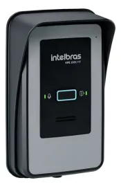 Porteiro Eletr�nico 1 Tecla Xpe 1001 Fit Intelbras