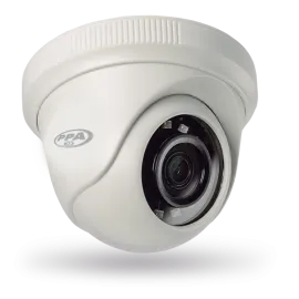 C�mera Dome 4x1 Full Hd 2 Mega 2,8mm Ppa Gpca 3022d