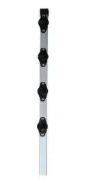 Big Haste 25x25 80cm 4 isoladores W de Chumbar