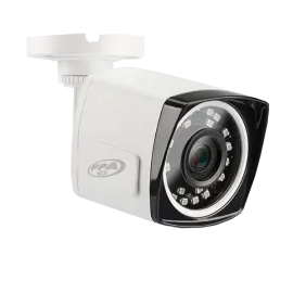 C�mera Bullet Metal Full Hd 30m 2.8mm Ppa 3022bm Branco