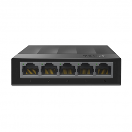 Hub Switch Tp-Link 5 Portas 10/100/1000 MBPS LS1005G