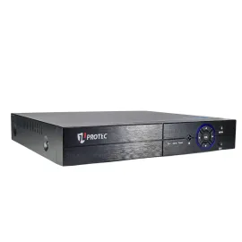 Dvr 16 Canais 5MN  Jl Protec 1080p