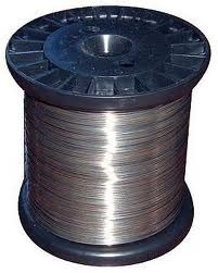 Fio de A�o inox Cerca Eletrica 1,20mm 4,5 Kg Liga 316 Praia