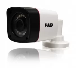 Câmera HB-402 Full HD AHD, HDCVI, TVI, Analógica 2 Mega 1080p
