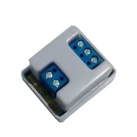 Protetor De Rede Aterramento Gcp 127/220v