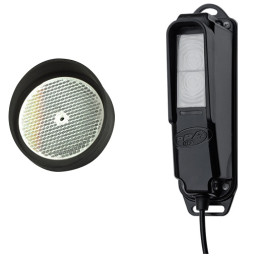 Sensor Fotoc�lula Refletiva Antiesmagamento PPA F10 R 