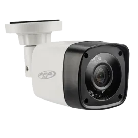 C�mera Bullet Full Hd 20m 2.8mm Ppa Gpca 3022b